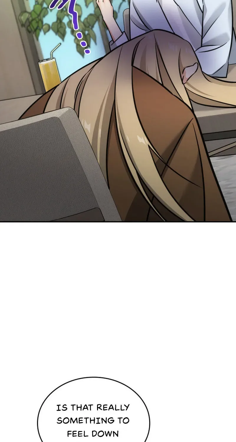 Together With the Gods of Music Chapter 30 page 50