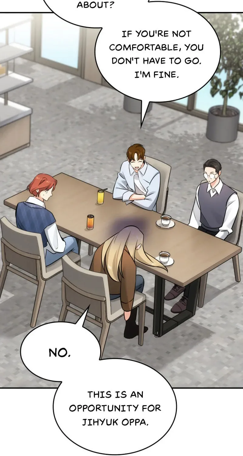 Together With the Gods of Music Chapter 30 page 51