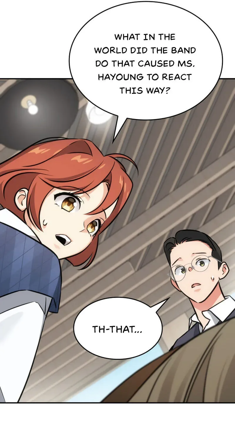 Together With the Gods of Music Chapter 30 page 53