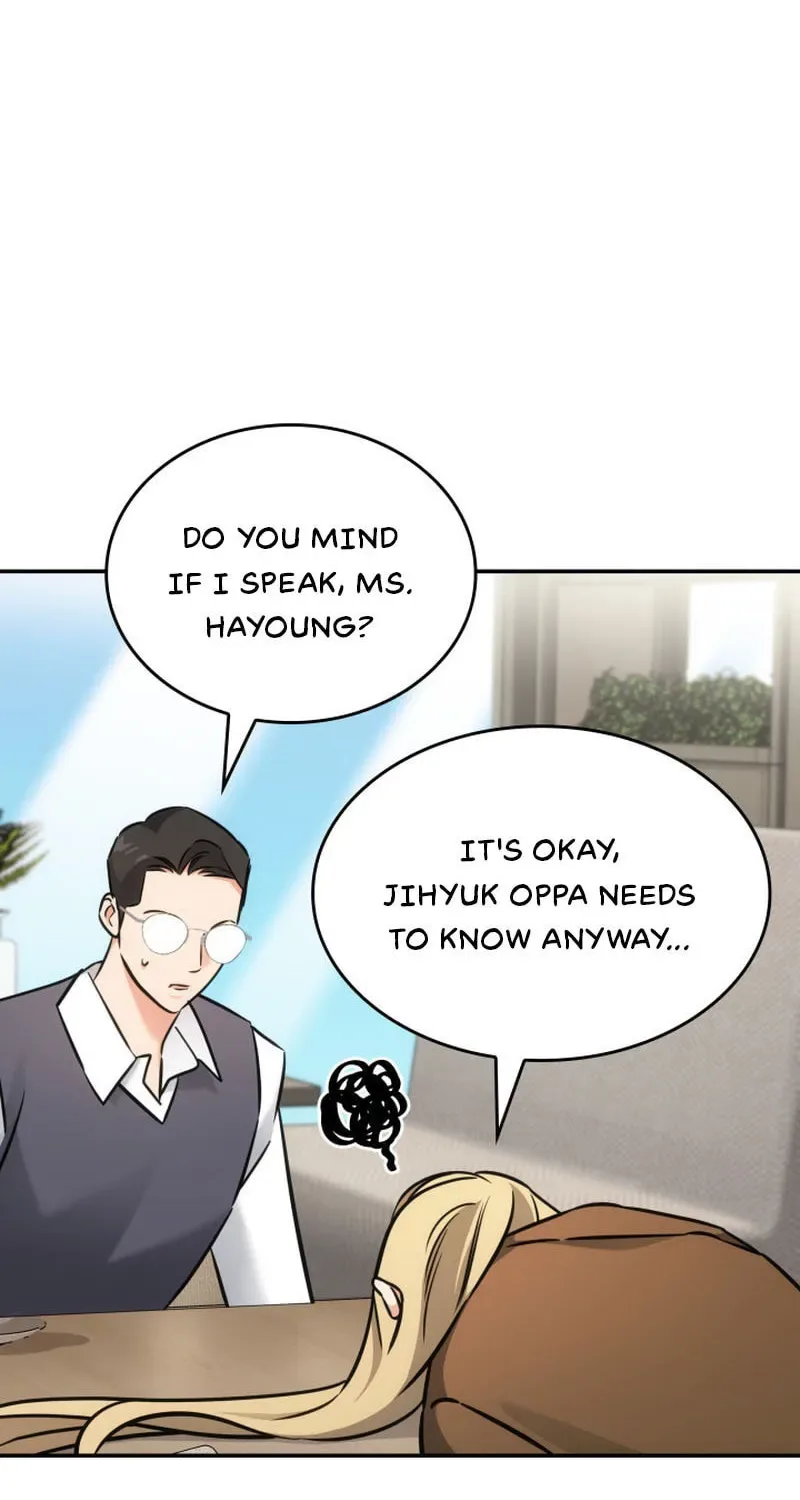 Together With the Gods of Music Chapter 30 page 54