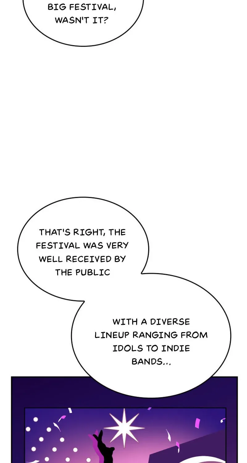 Together With the Gods of Music Chapter 30 page 57