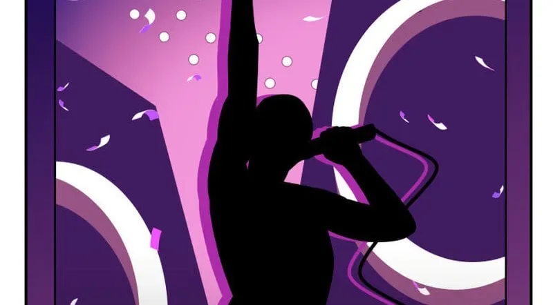 Together With the Gods of Music Chapter 30 page 58