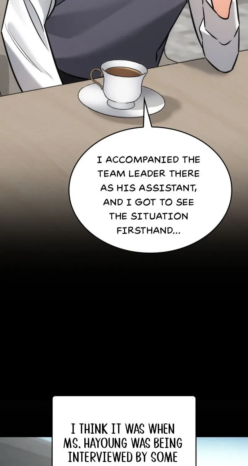 Together With the Gods of Music Chapter 30 page 60