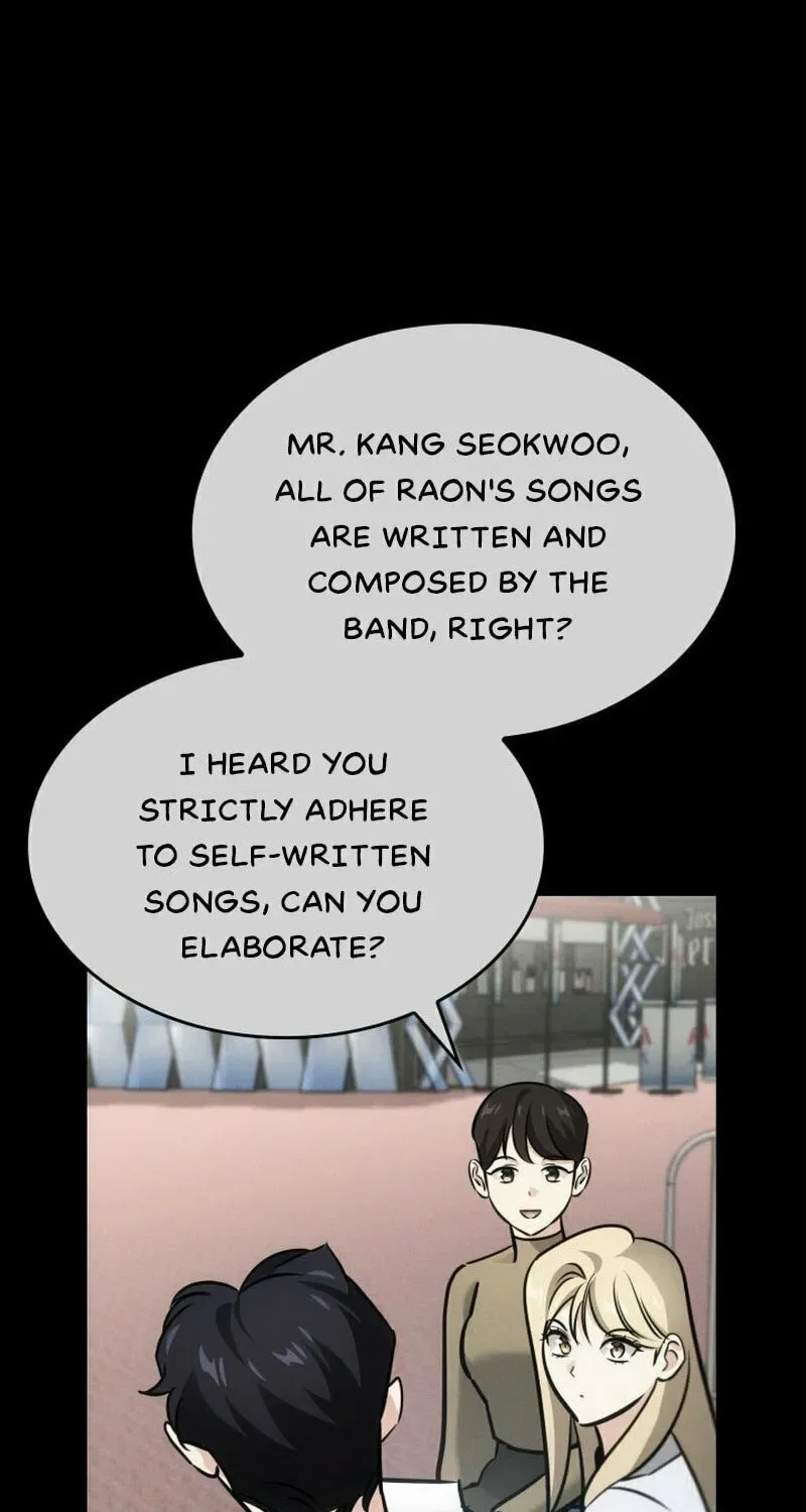 Together With the Gods of Music Chapter 30 page 68
