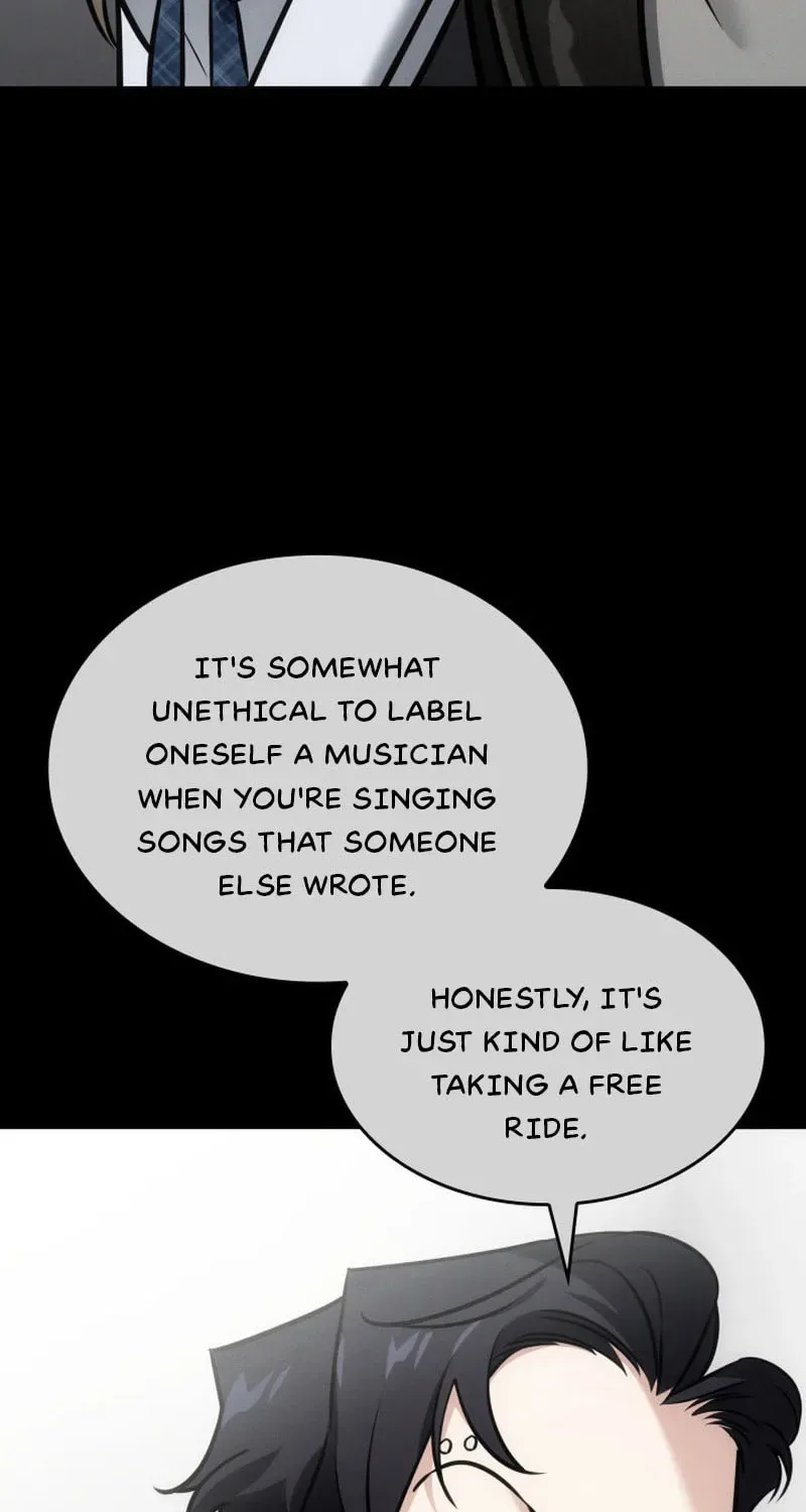 Together With the Gods of Music Chapter 30 page 71