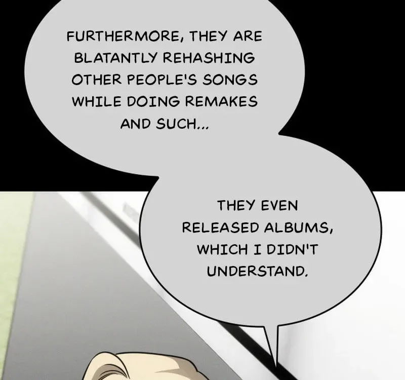 Together With the Gods of Music Chapter 30 page 73
