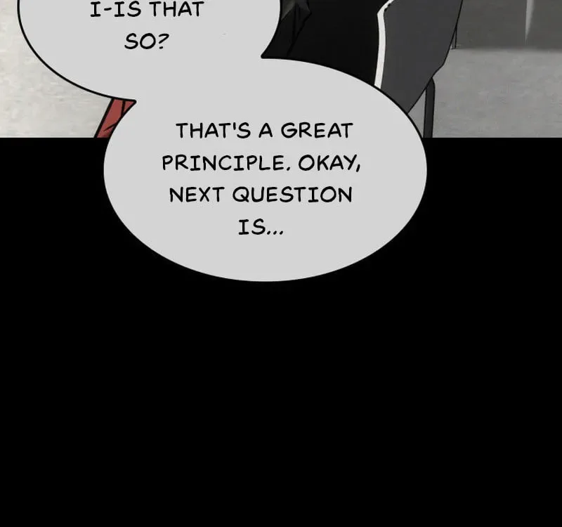 Together With the Gods of Music Chapter 30 page 76