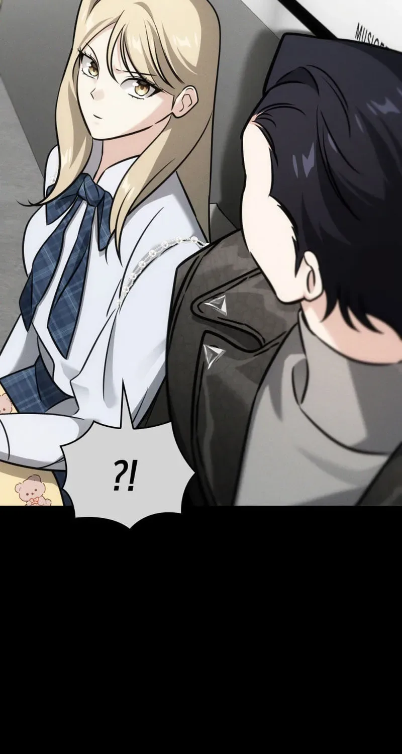 Together With the Gods of Music Chapter 30 page 74