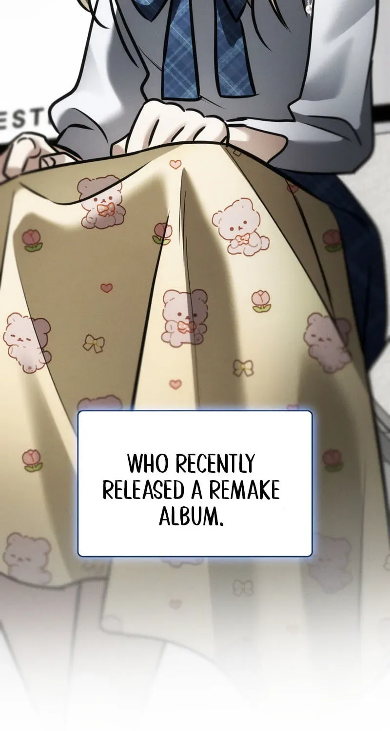 Together With the Gods of Music Chapter 30 page 80