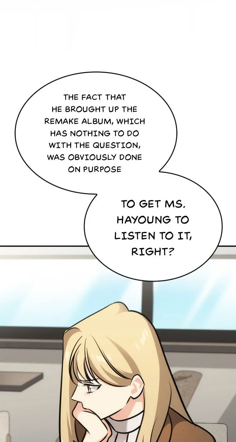 Together With the Gods of Music Chapter 30 page 81