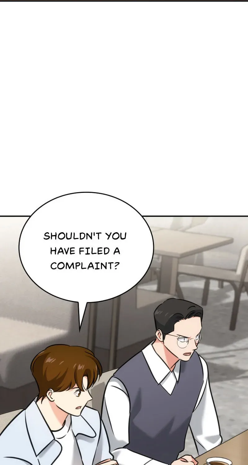 Together With the Gods of Music Chapter 30 page 83
