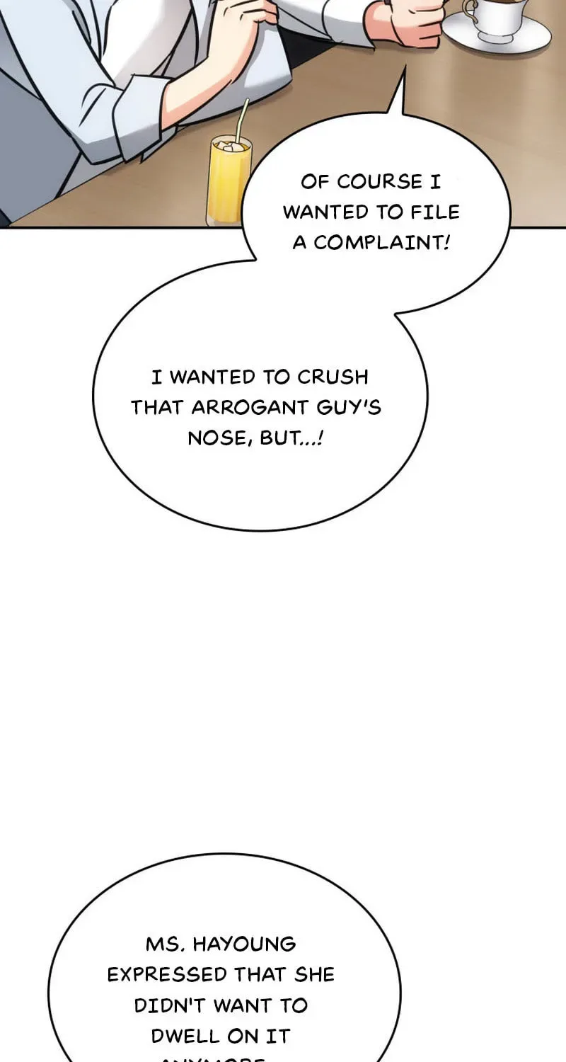 Together With the Gods of Music Chapter 30 page 84