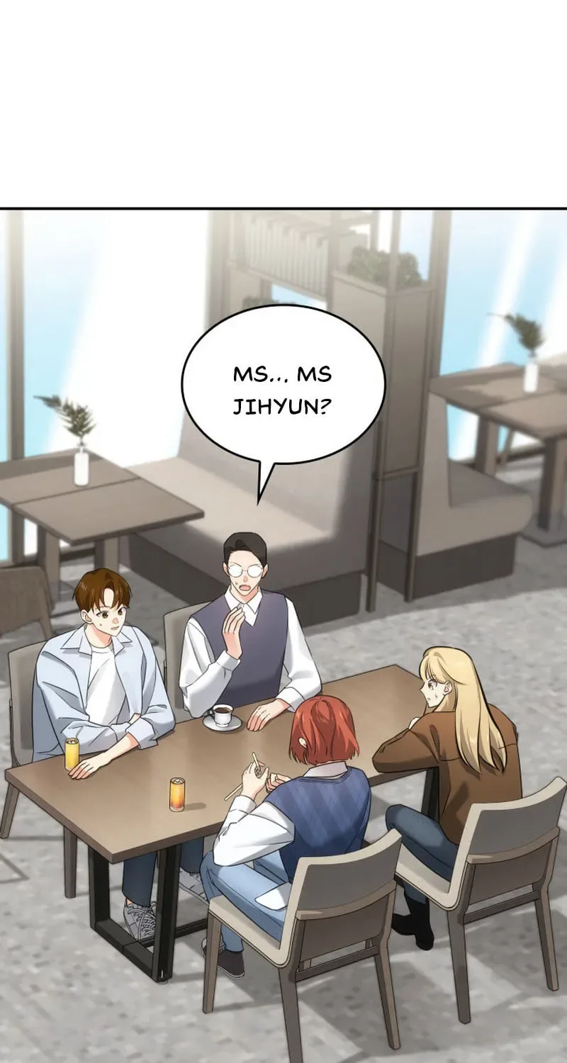 Together With the Gods of Music Chapter 30 page 92