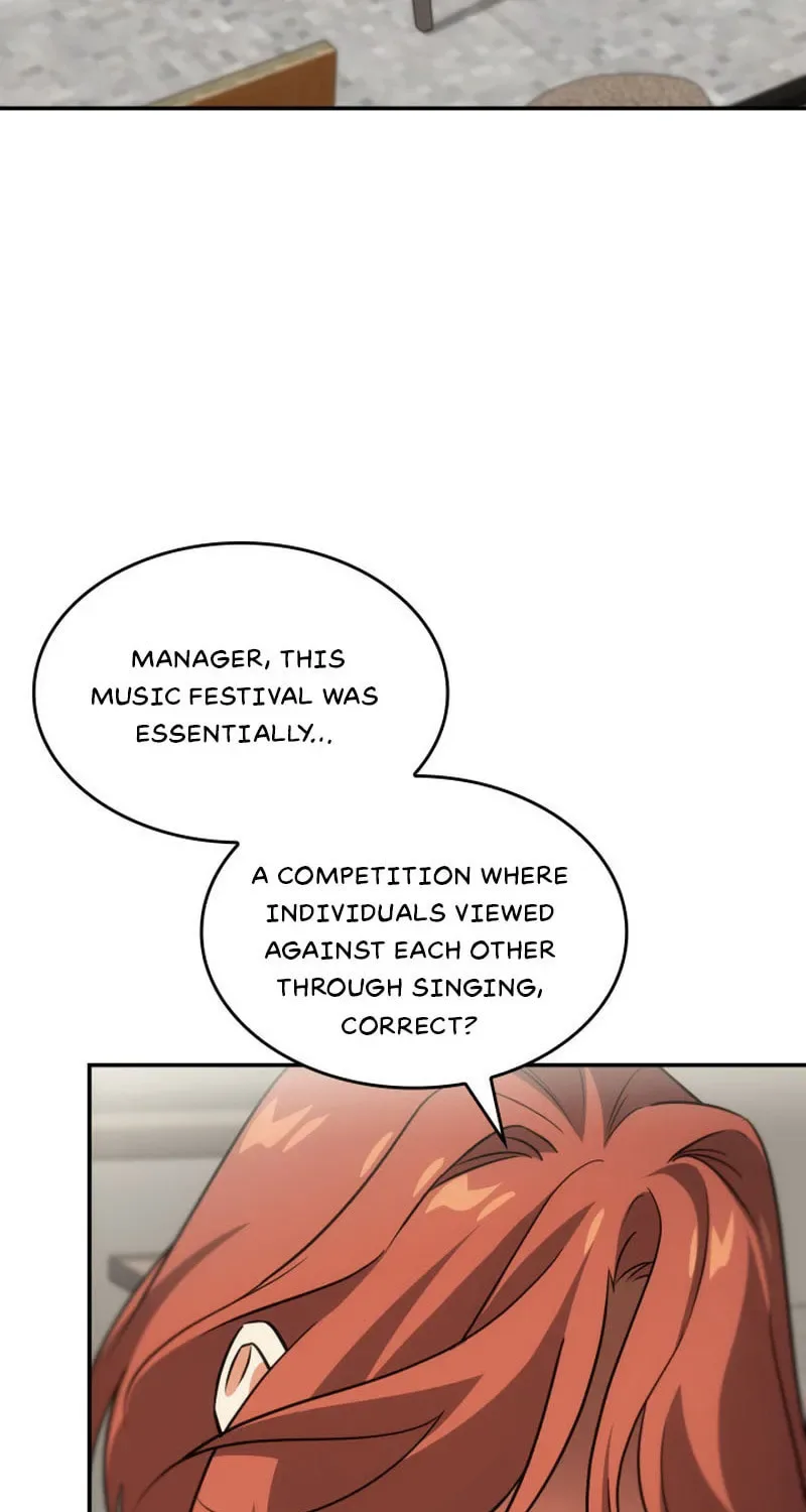 Together With the Gods of Music Chapter 30 page 93