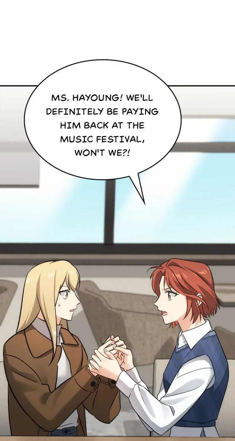 Together With the Gods of Music Chapter 30 page 98