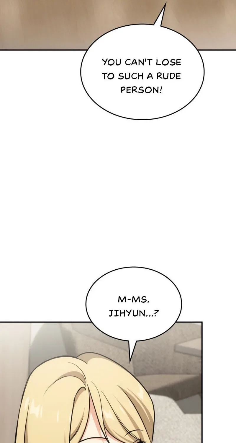 Together With the Gods of Music Chapter 30 page 99