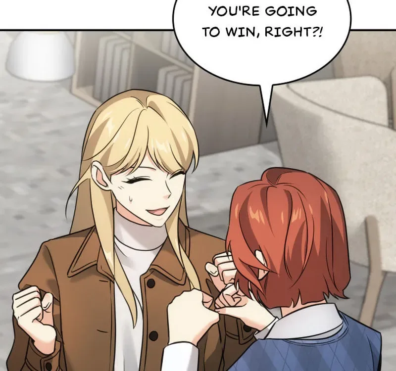 Together With the Gods of Music Chapter 30 page 106
