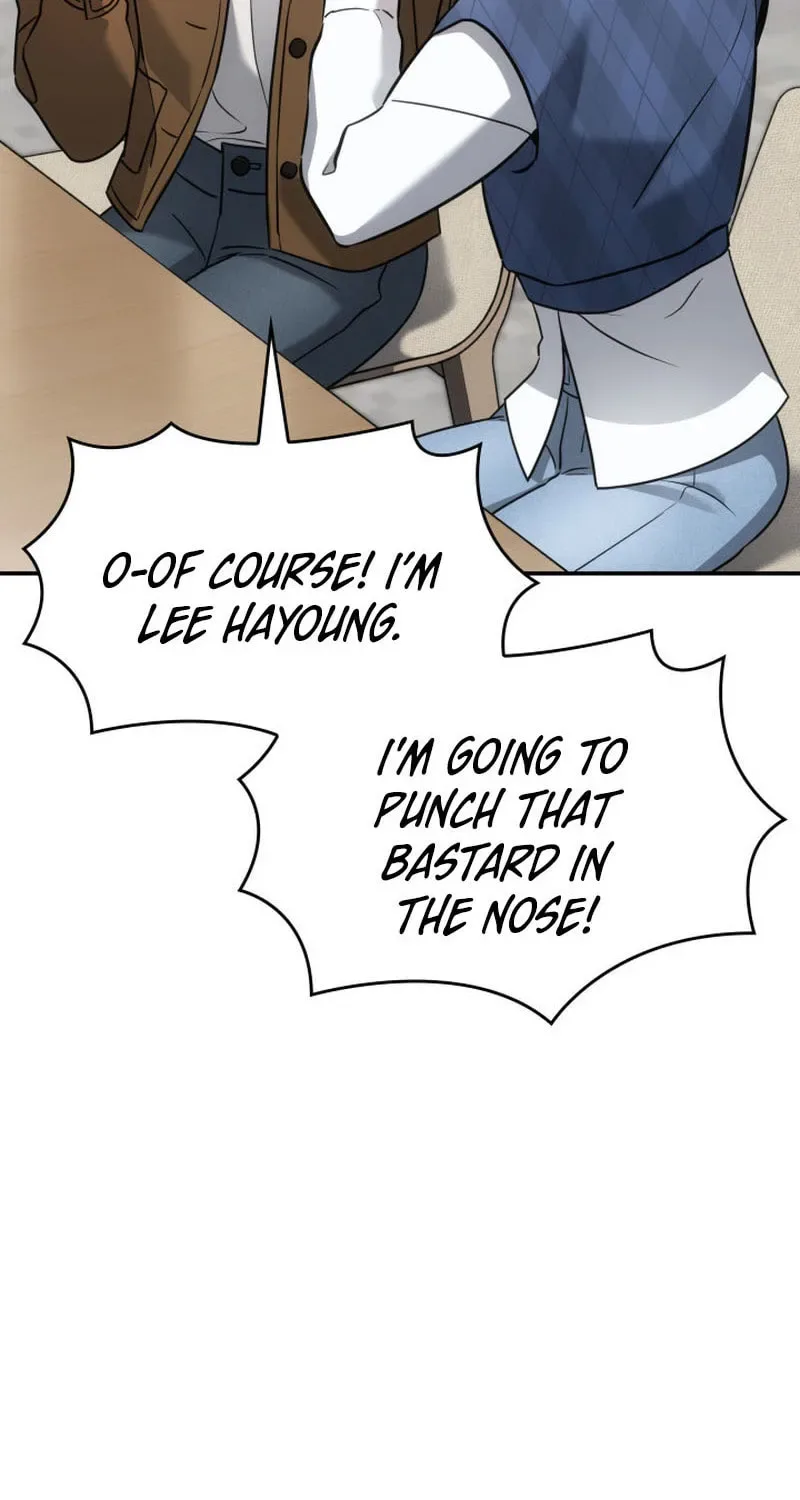 Together With the Gods of Music Chapter 30 page 107