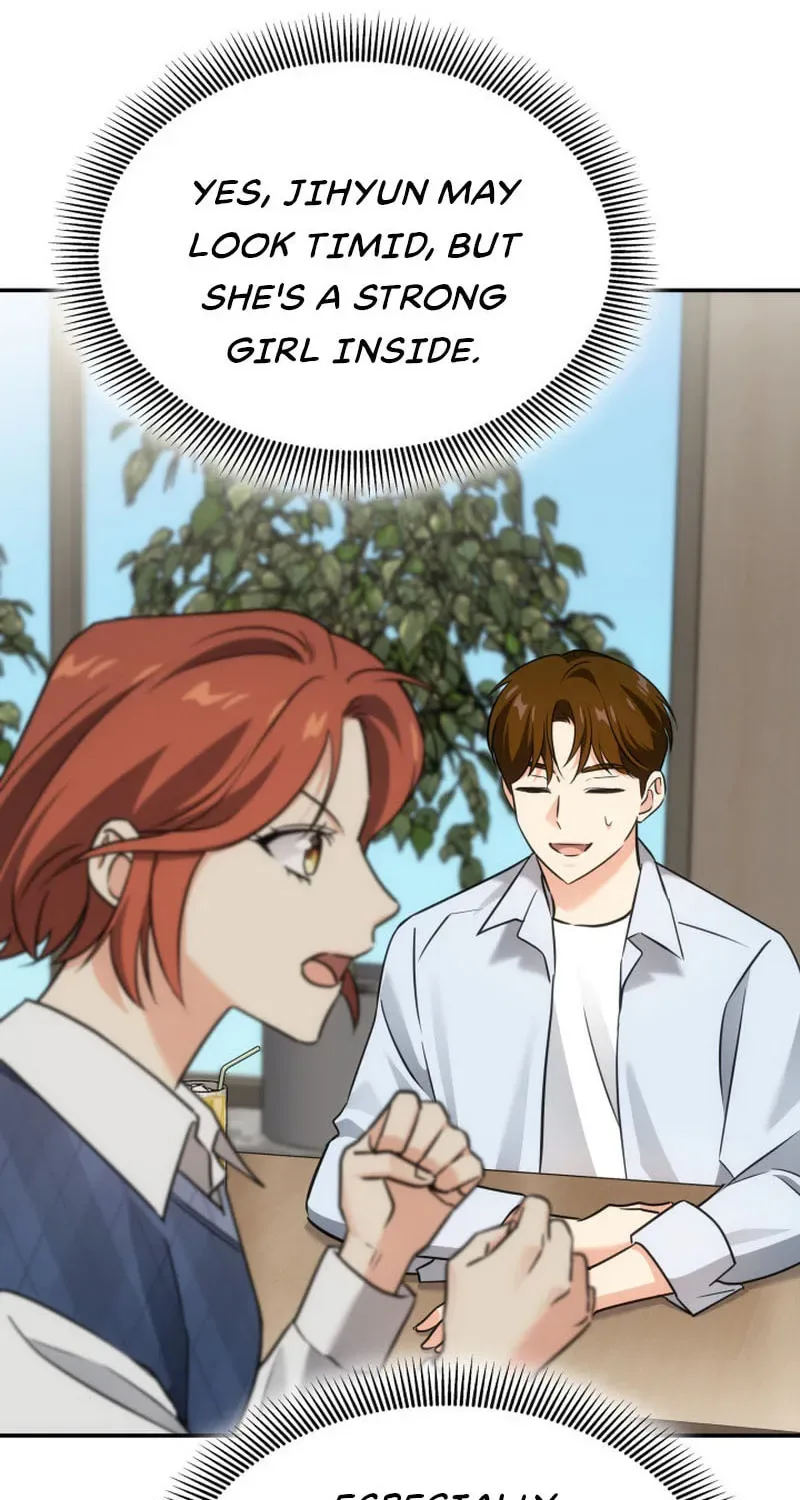 Together With the Gods of Music Chapter 30 page 108