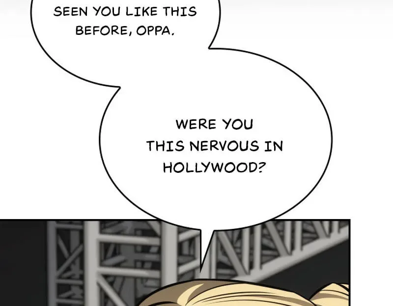 Together With the Gods of Music Chapter 31 page 7