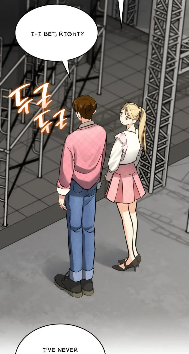 Together With the Gods of Music Chapter 31 page 6
