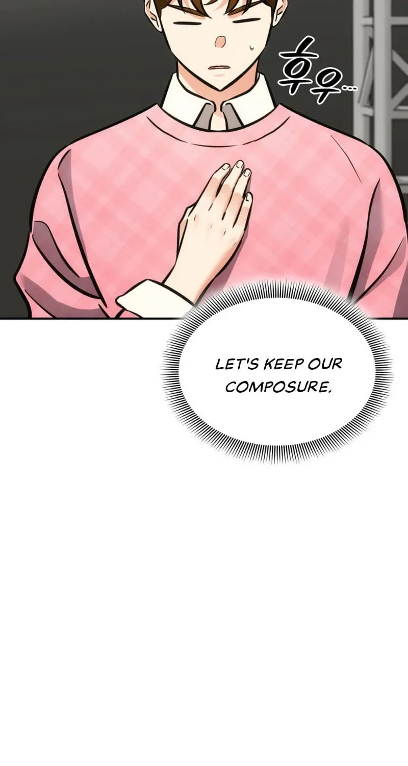 Together With the Gods of Music Chapter 31 page 14