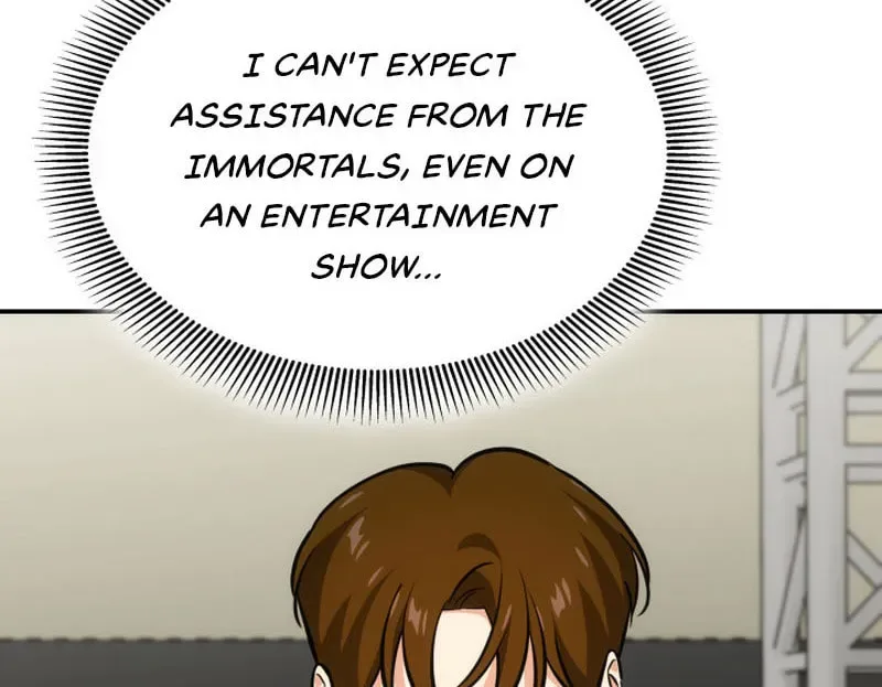 Together With the Gods of Music Chapter 31 page 13