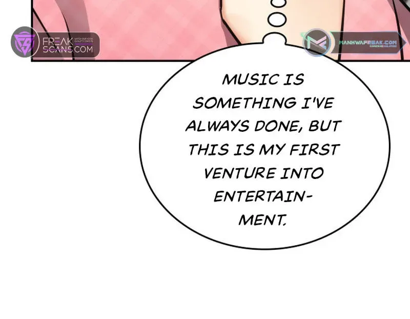 Together With the Gods of Music Chapter 31 page 10