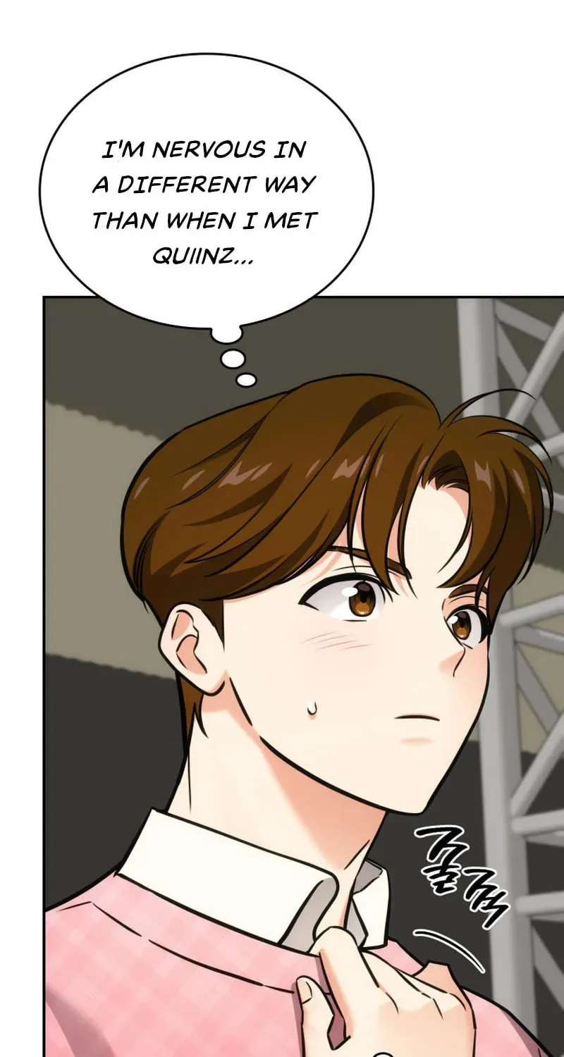 Together With the Gods of Music Chapter 31 page 9