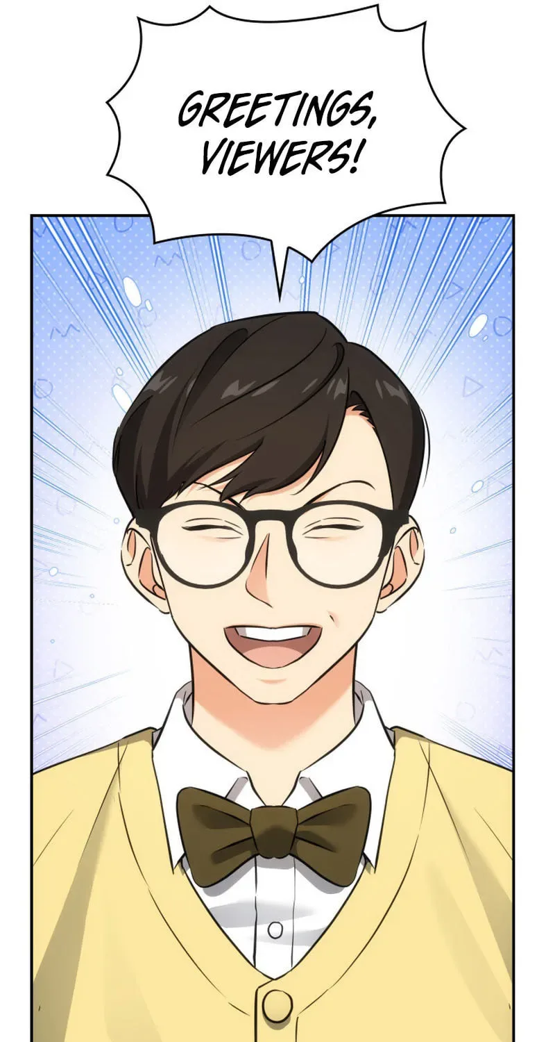 Together With the Gods of Music Chapter 31 page 17