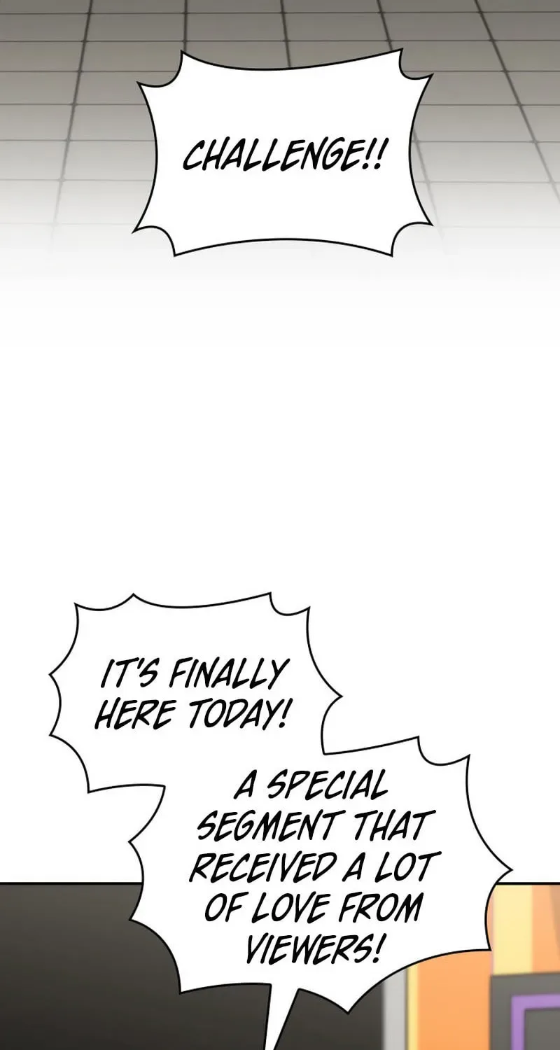 Together With the Gods of Music Chapter 31 page 20