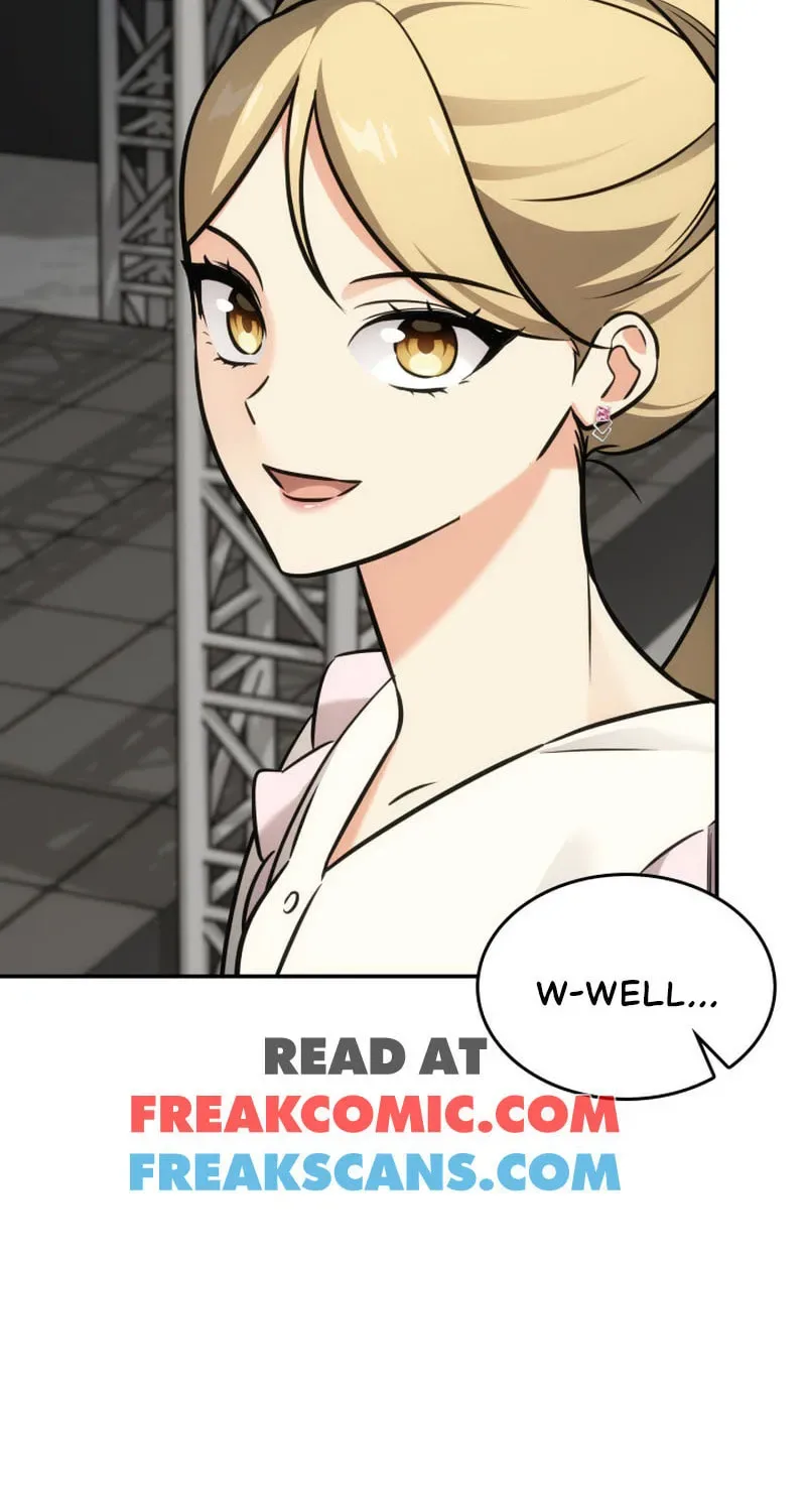 Together With the Gods of Music Chapter 31 page 8