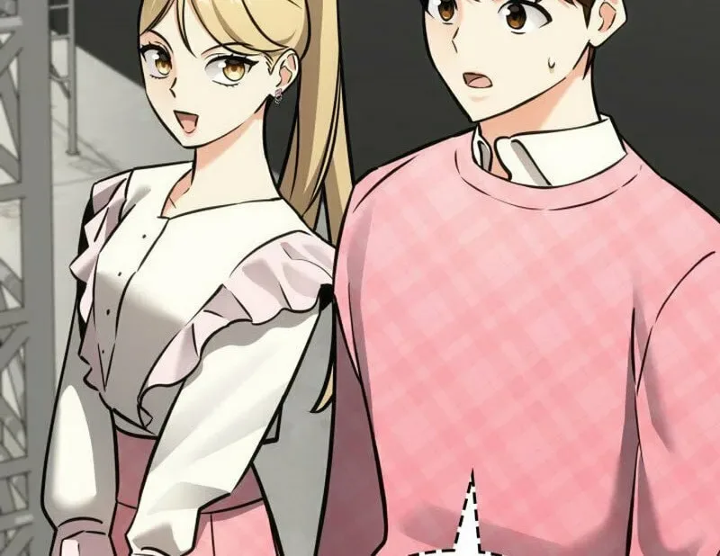 Together With the Gods of Music Chapter 31 page 25