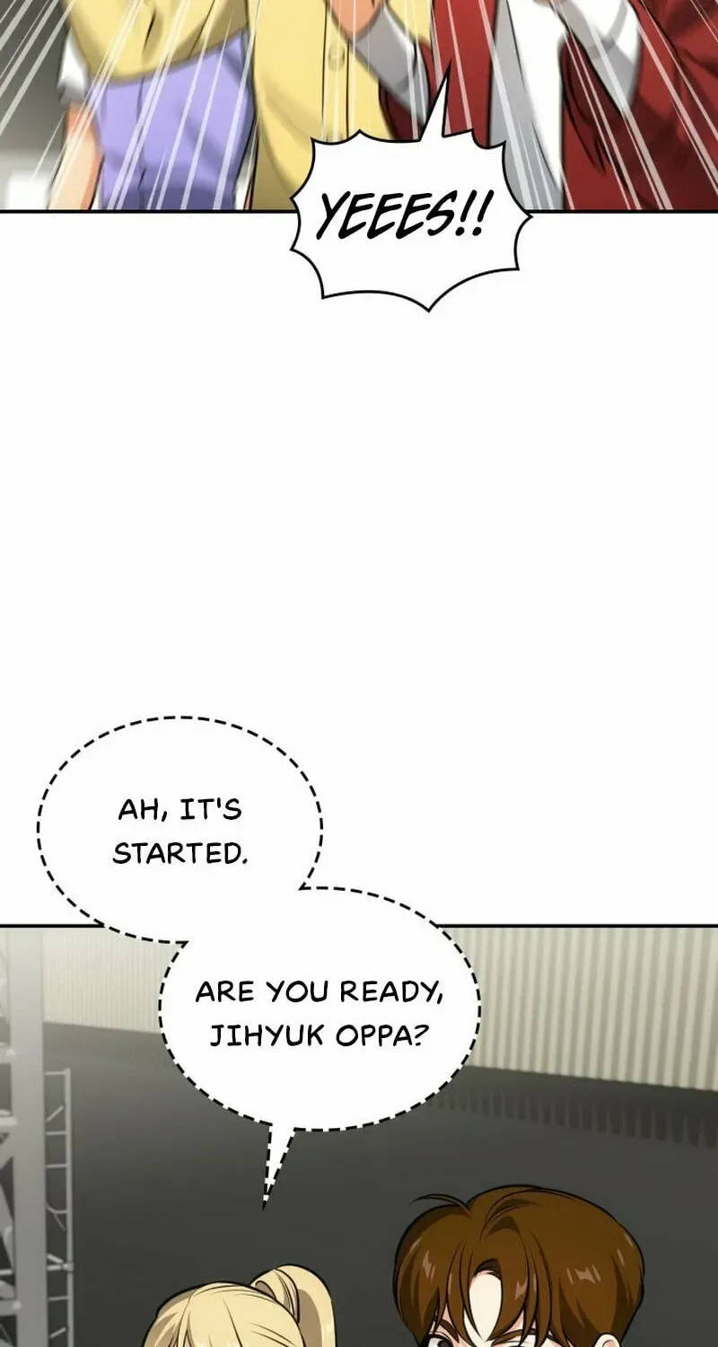 Together With the Gods of Music Chapter 31 page 24