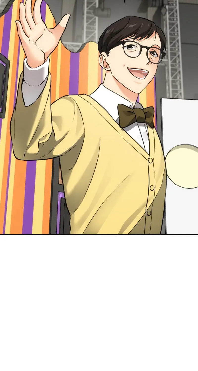 Together With the Gods of Music Chapter 31 page 27