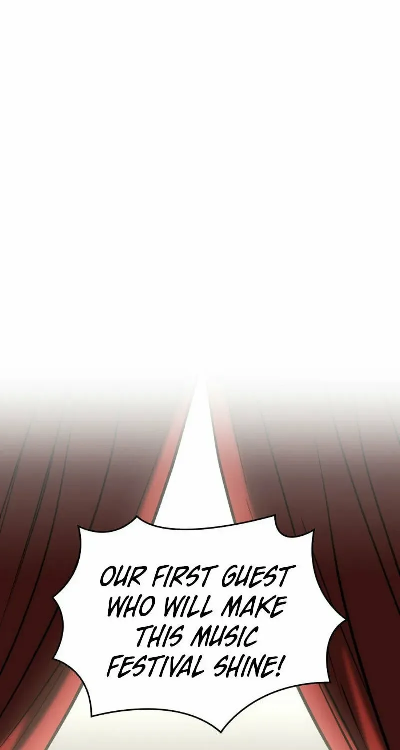 Together With the Gods of Music Chapter 31 page 32