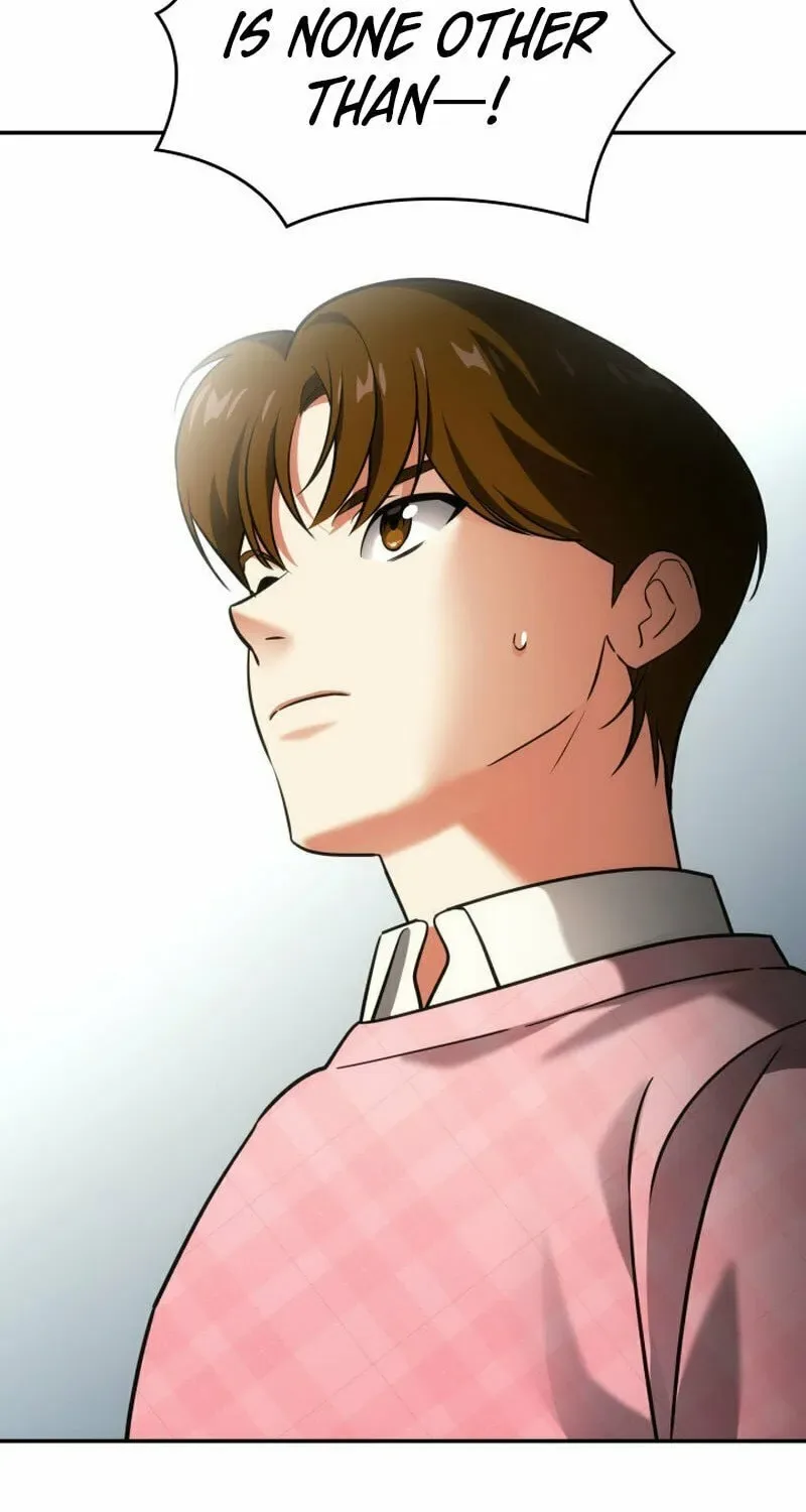 Together With the Gods of Music Chapter 31 page 35