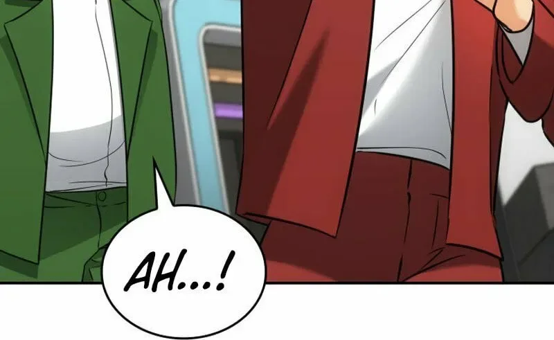 Together With the Gods of Music Chapter 31 page 37