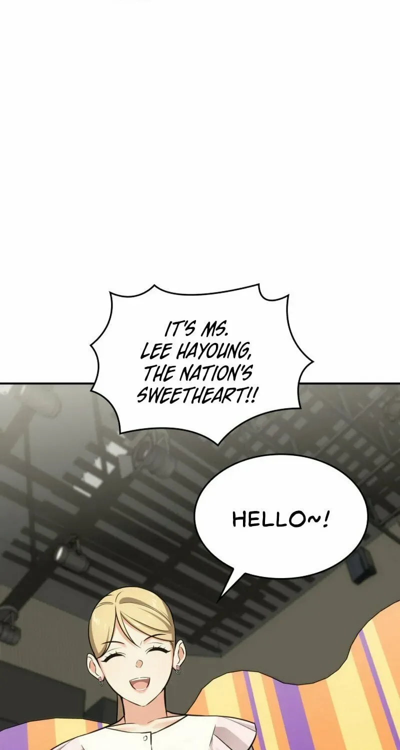 Together With the Gods of Music Chapter 31 page 38