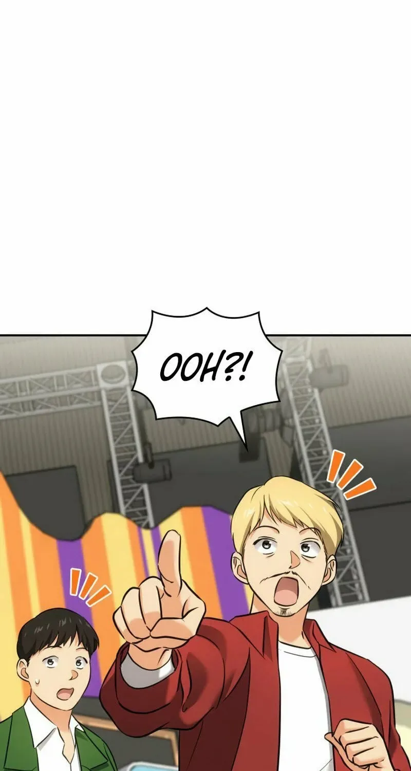 Together With the Gods of Music Chapter 31 page 36