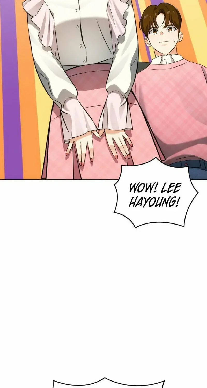 Together With the Gods of Music Chapter 31 page 39