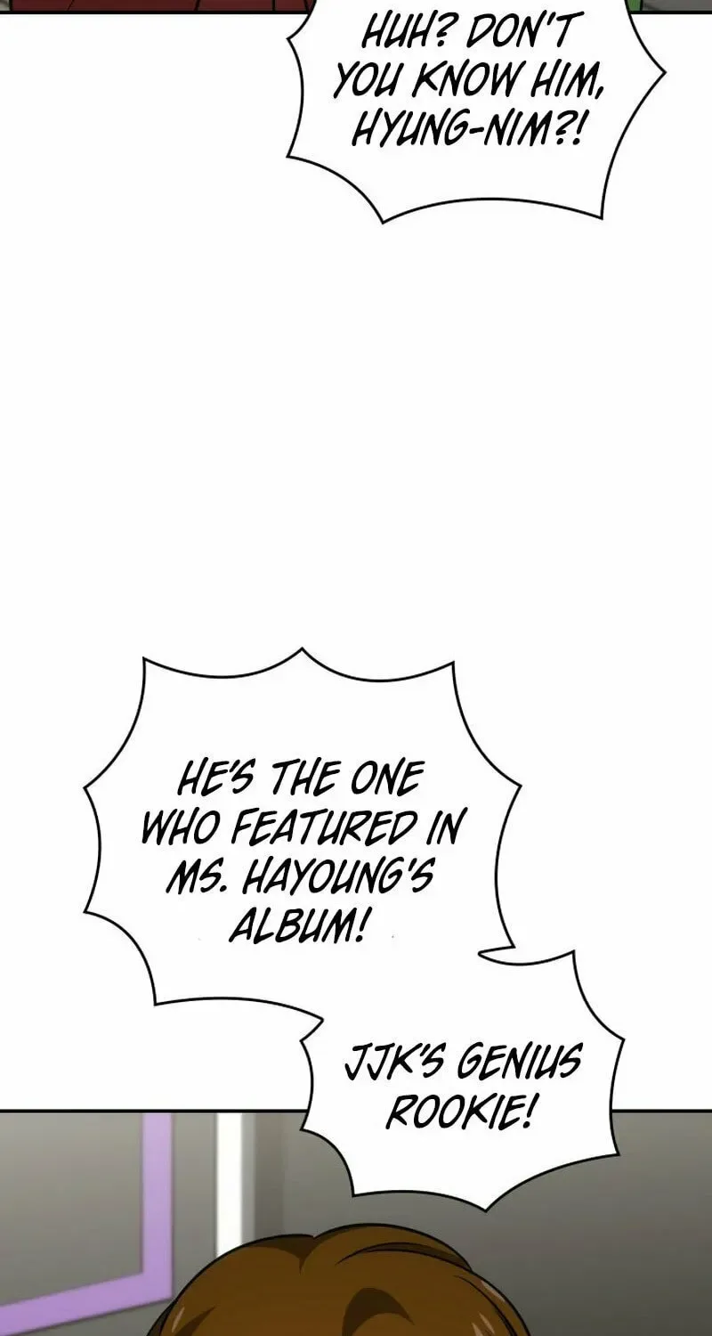 Together With the Gods of Music Chapter 31 page 45