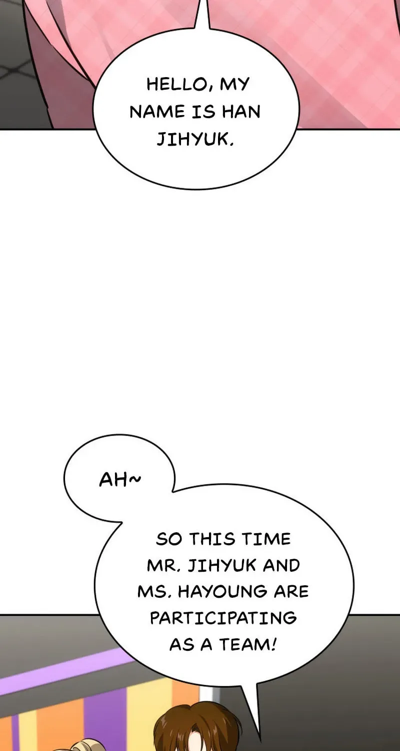 Together With the Gods of Music Chapter 31 page 47