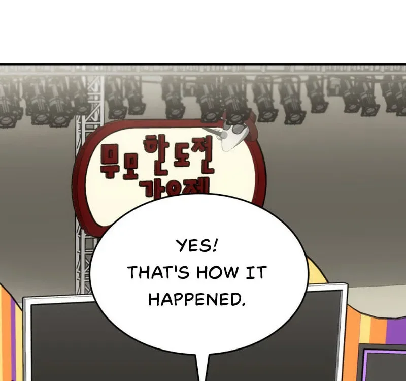 Together With the Gods of Music Chapter 31 page 49