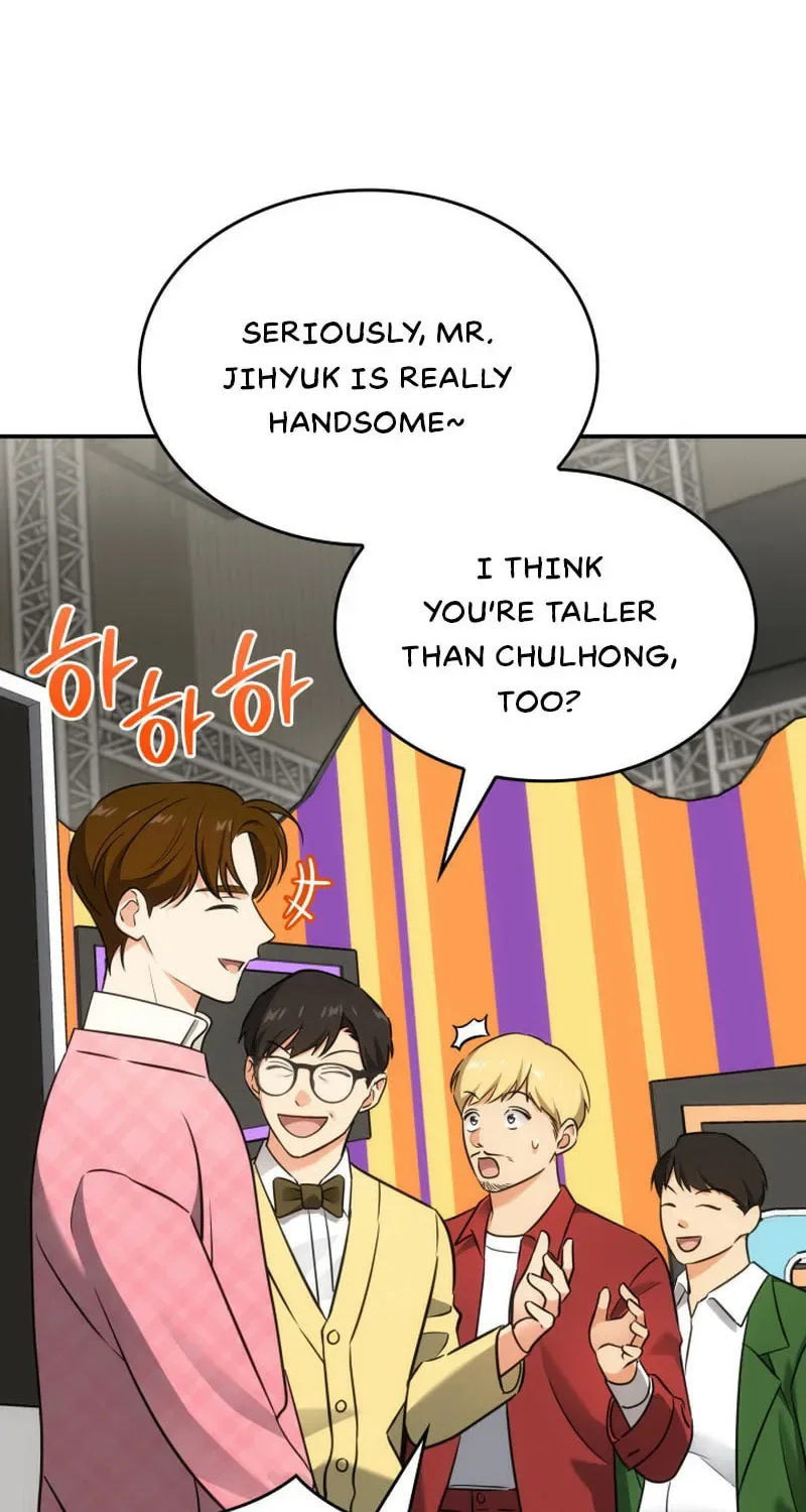 Together With the Gods of Music Chapter 31 page 51