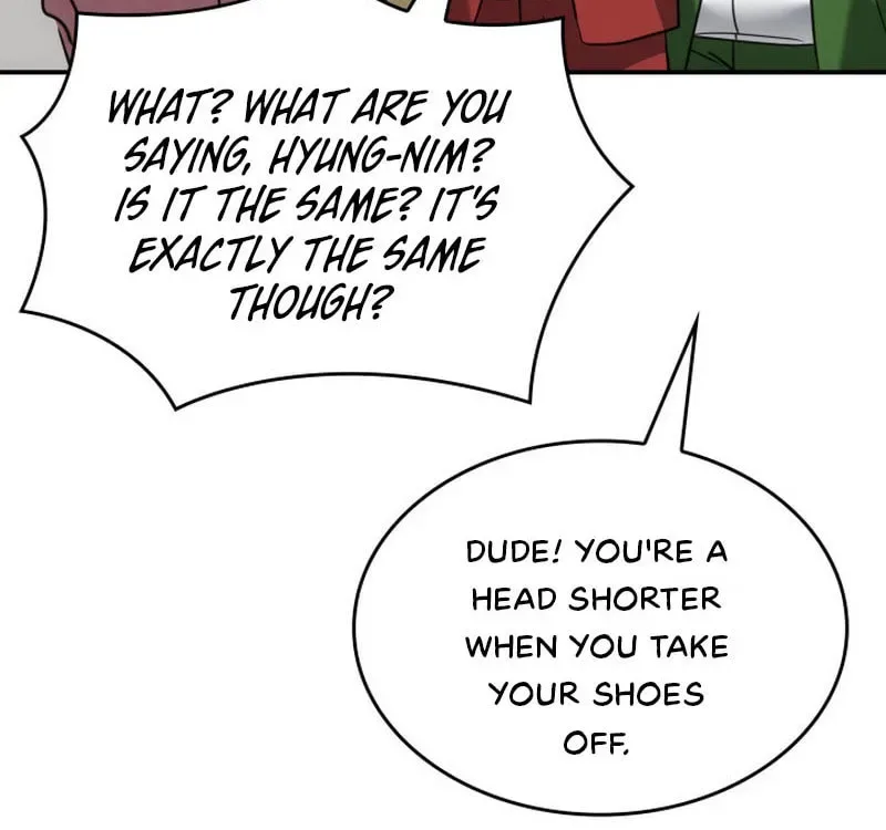 Together With the Gods of Music Chapter 31 page 52