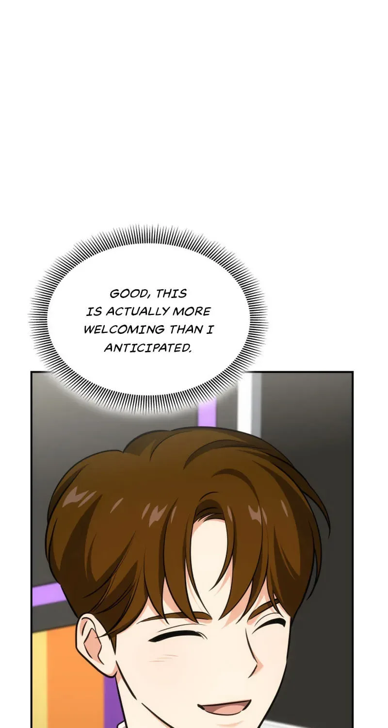 Together With the Gods of Music Chapter 31 page 53