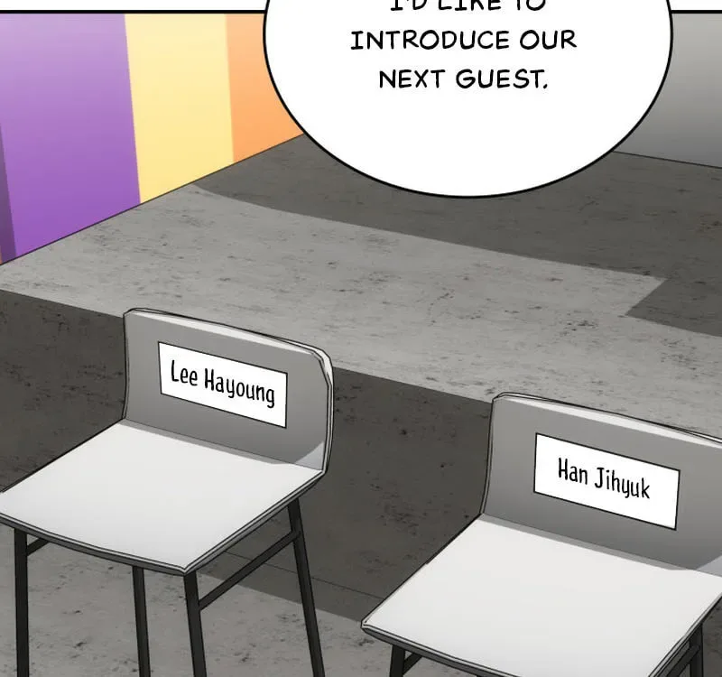Together With the Gods of Music Chapter 31 page 55