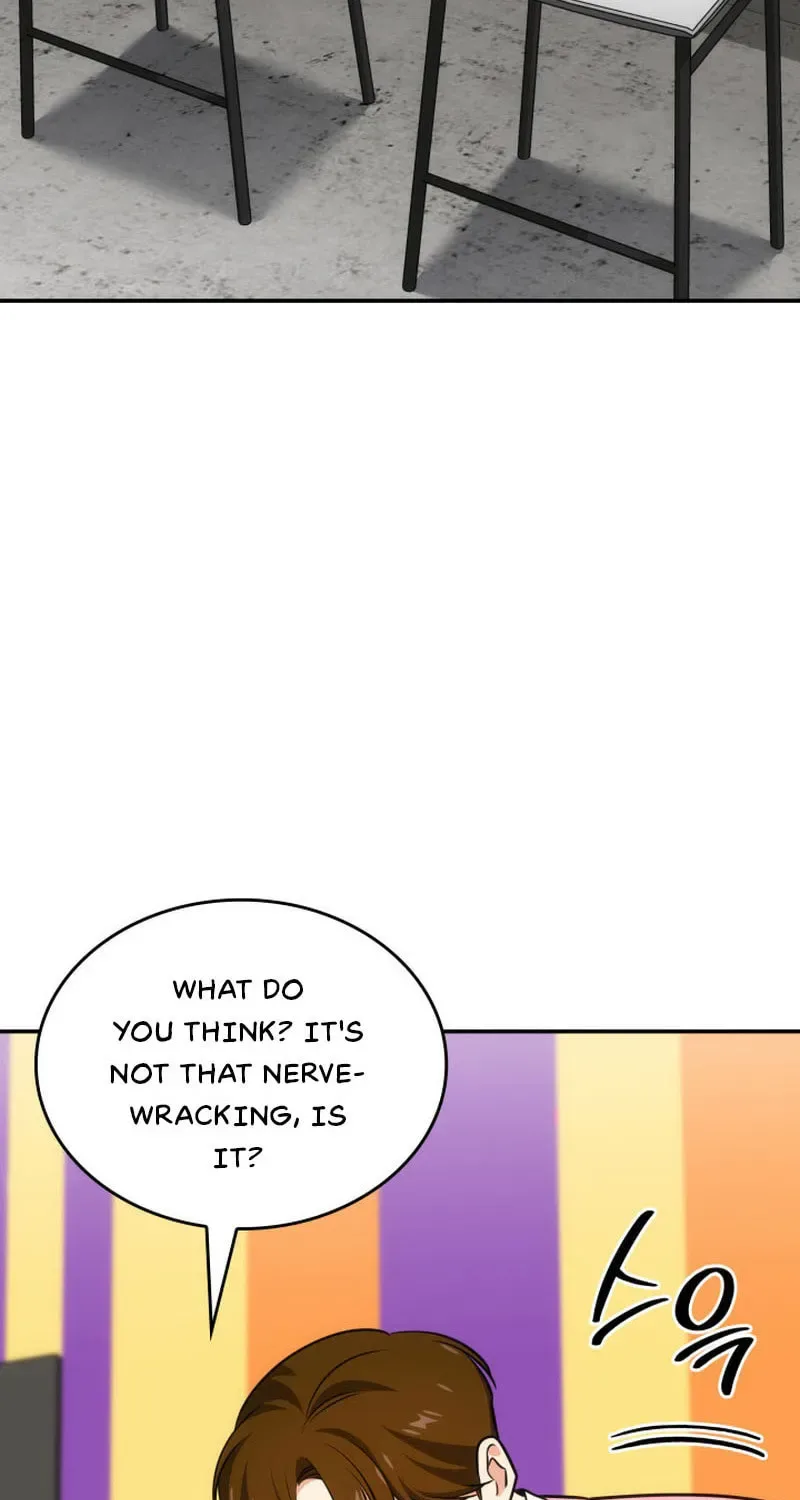 Together With the Gods of Music Chapter 31 page 56