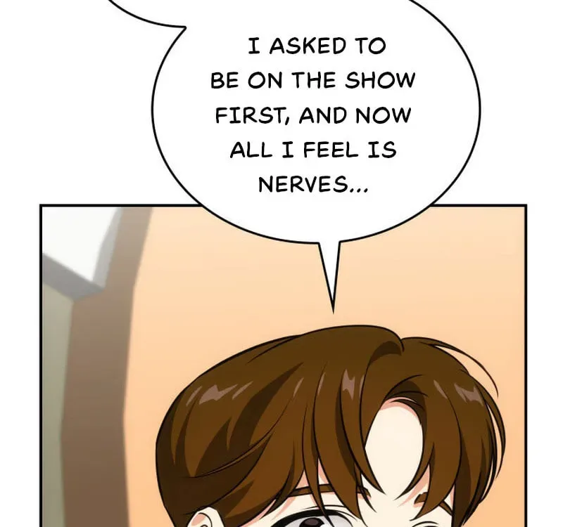 Together With the Gods of Music Chapter 31 page 58